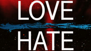 LOVE-HATE