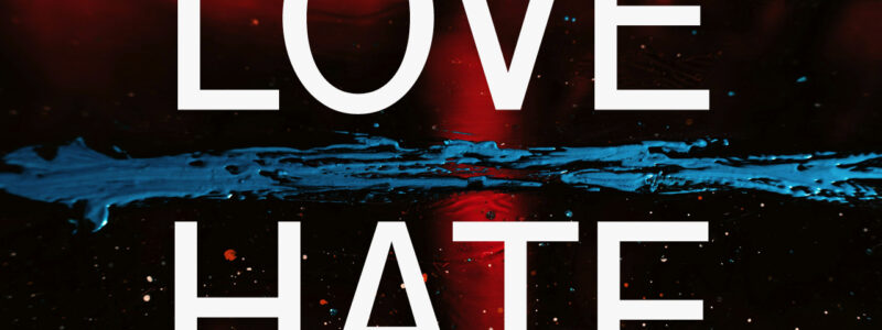 LOVE-HATE