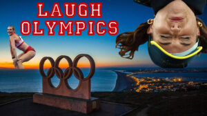 Laugh-Olympics