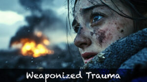 Weaponized-Trauma