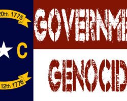AA_IB_412_Government_Genocide_In_North_Carolina