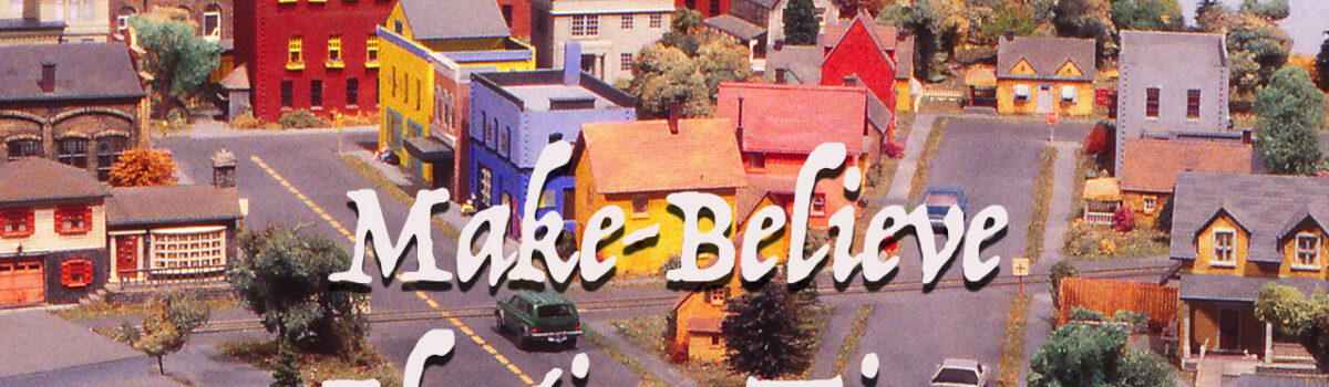 Make-Believe