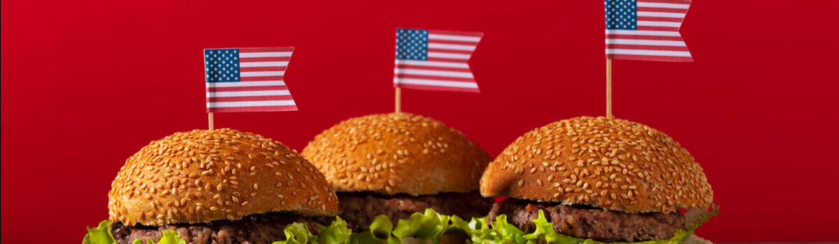 Neocon-Burger