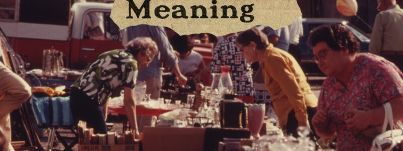 Meaning