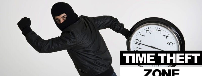 Time-Theft