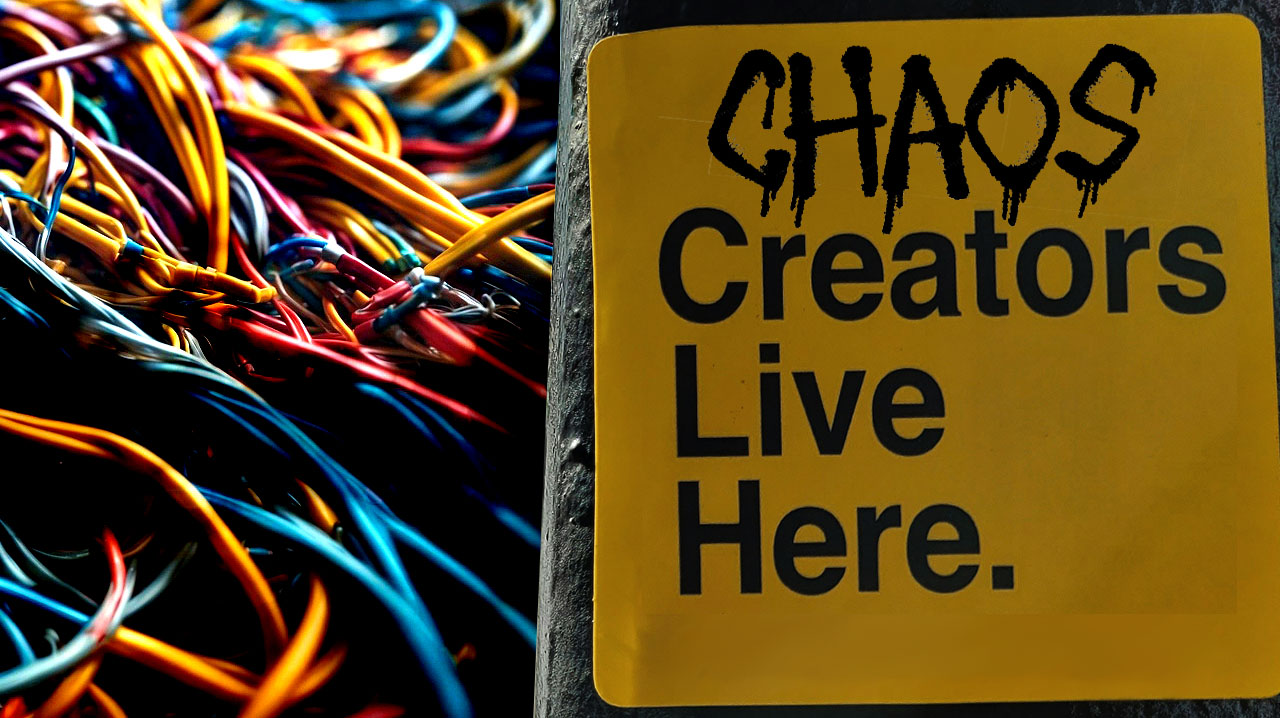 Chaos-Creators