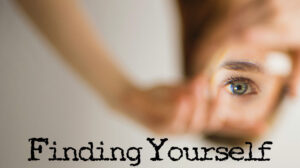 Finding_Yourself