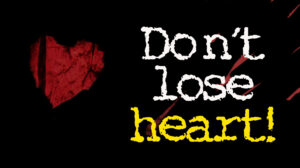 Heart-Loss