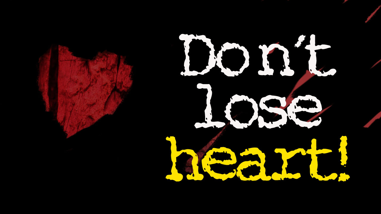 Heart-Loss