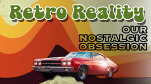 Retro-Reality