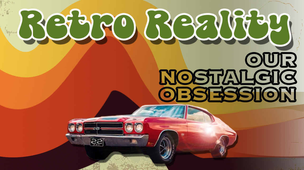 Retro-Reality