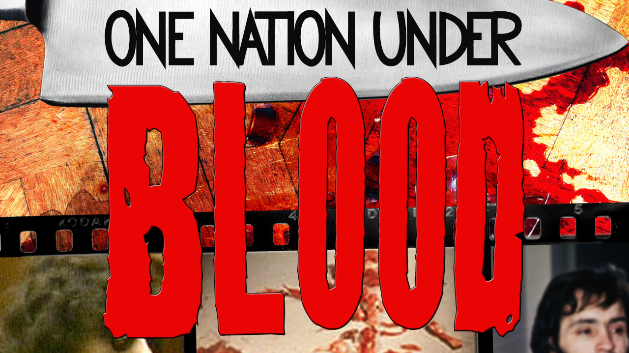 Under-Blood