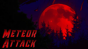 Meteor-Attack