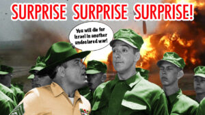 Surprise