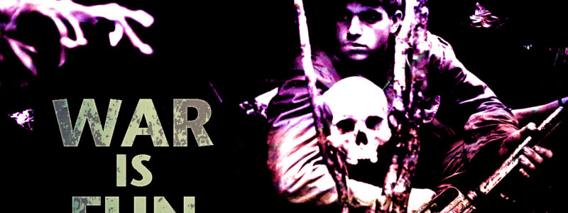 War