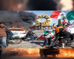 AA_IB_460_Having_Fun_Watching_Cars_Burn