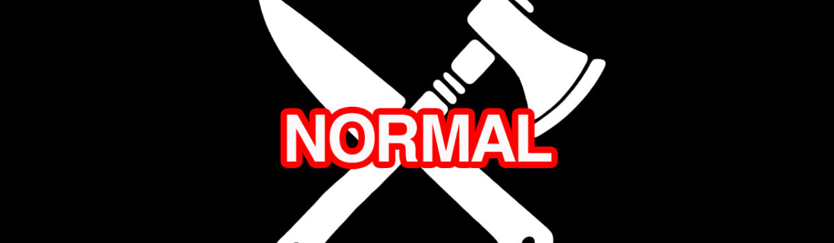 Protect Normal Kids