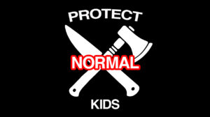 Protect Normal Kids