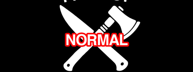 Protect Normal Kids