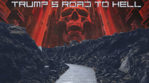 Road-to-Hell