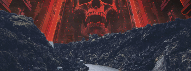 Road-to-Hell