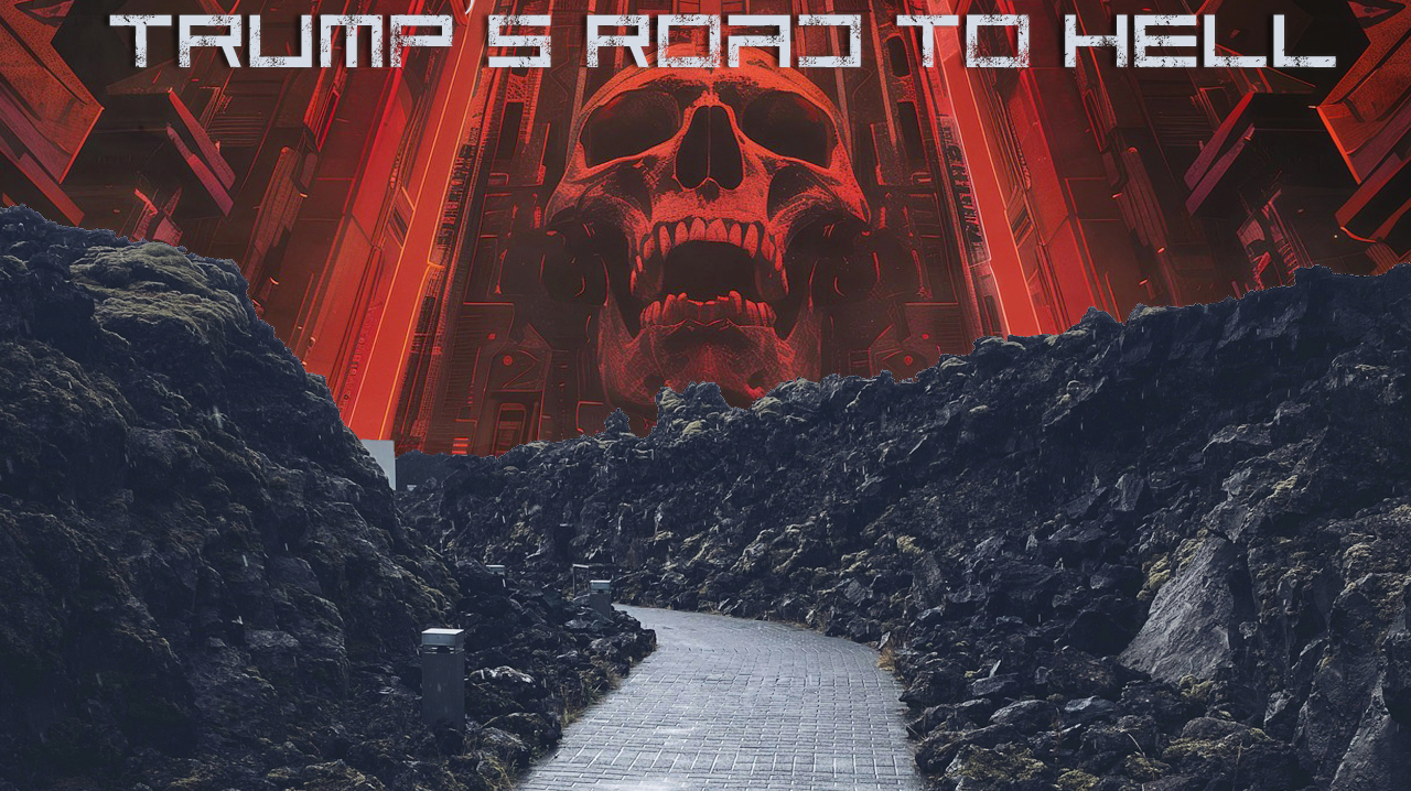 Road-to-Hell