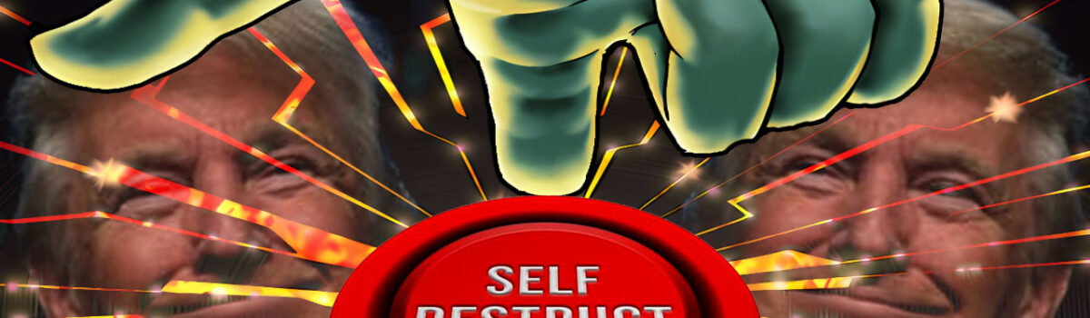 Self-Destruction