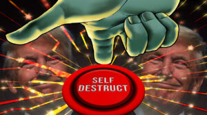 Self-Destruction
