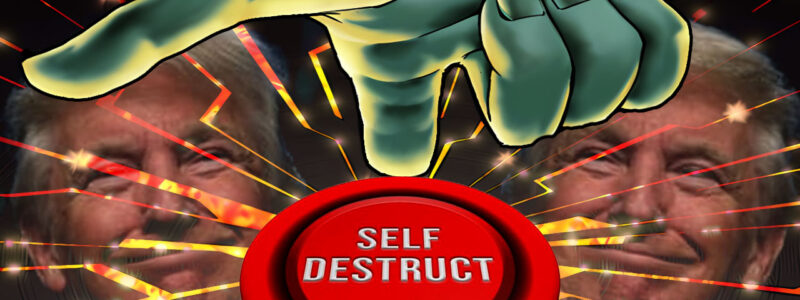 Self-Destruction