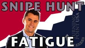 Charlie Kirk