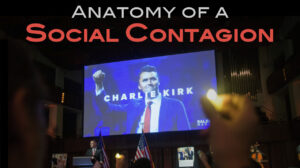 Social-Contagion