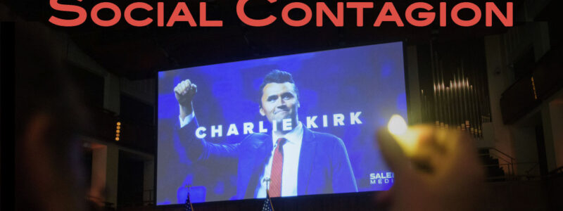 Social-Contagion