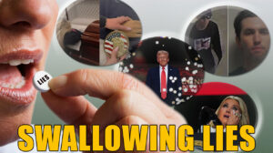 Swalling-Lies