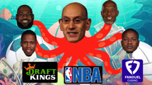 NBA-Betting-Scam
