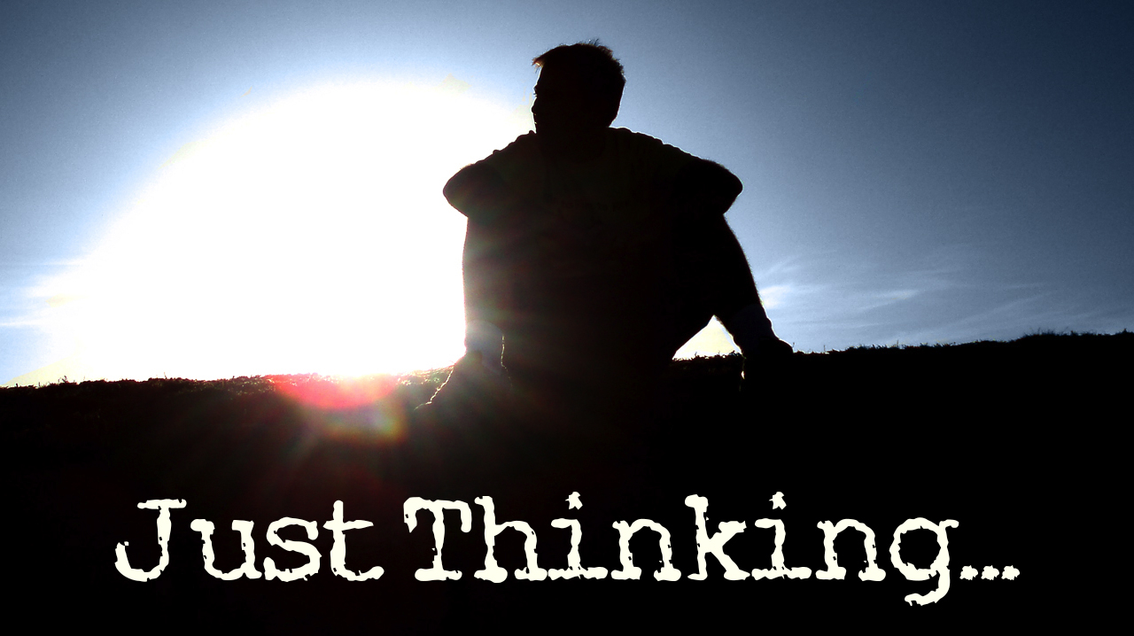 Just-Thinking