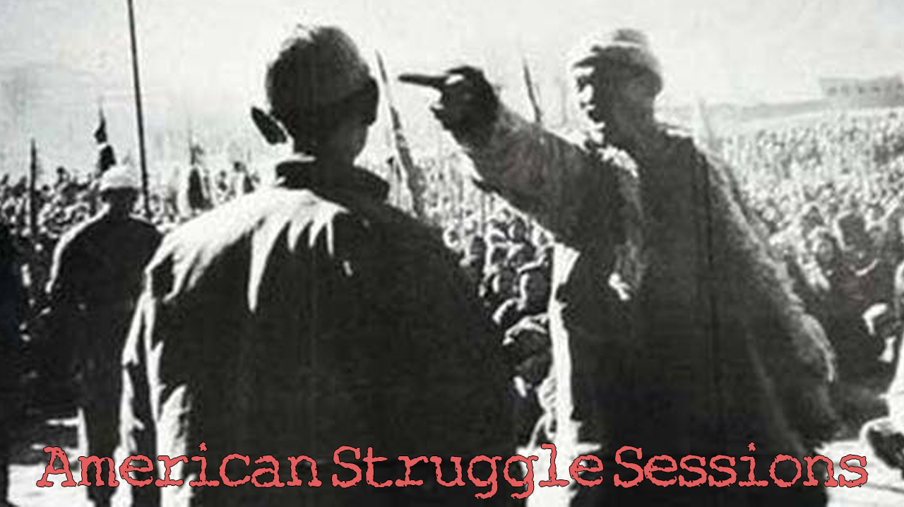 Struggle-Sessions