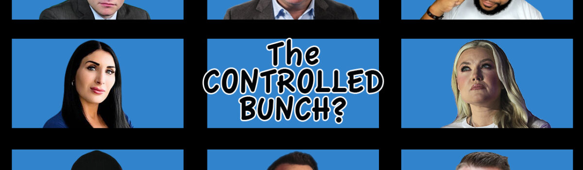 Controlled-Bunch