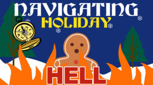Holiday-Hell