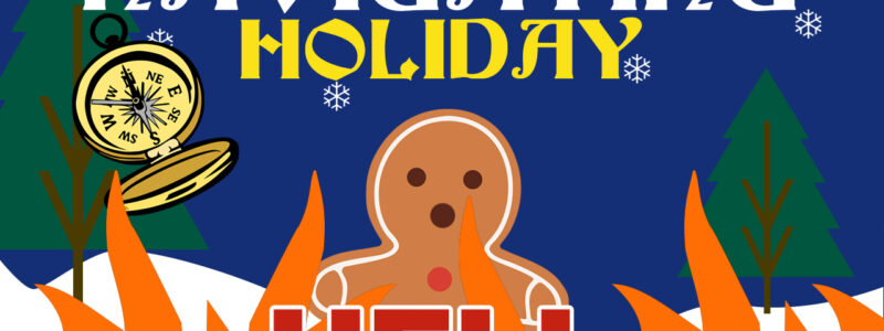 Holiday-Hell
