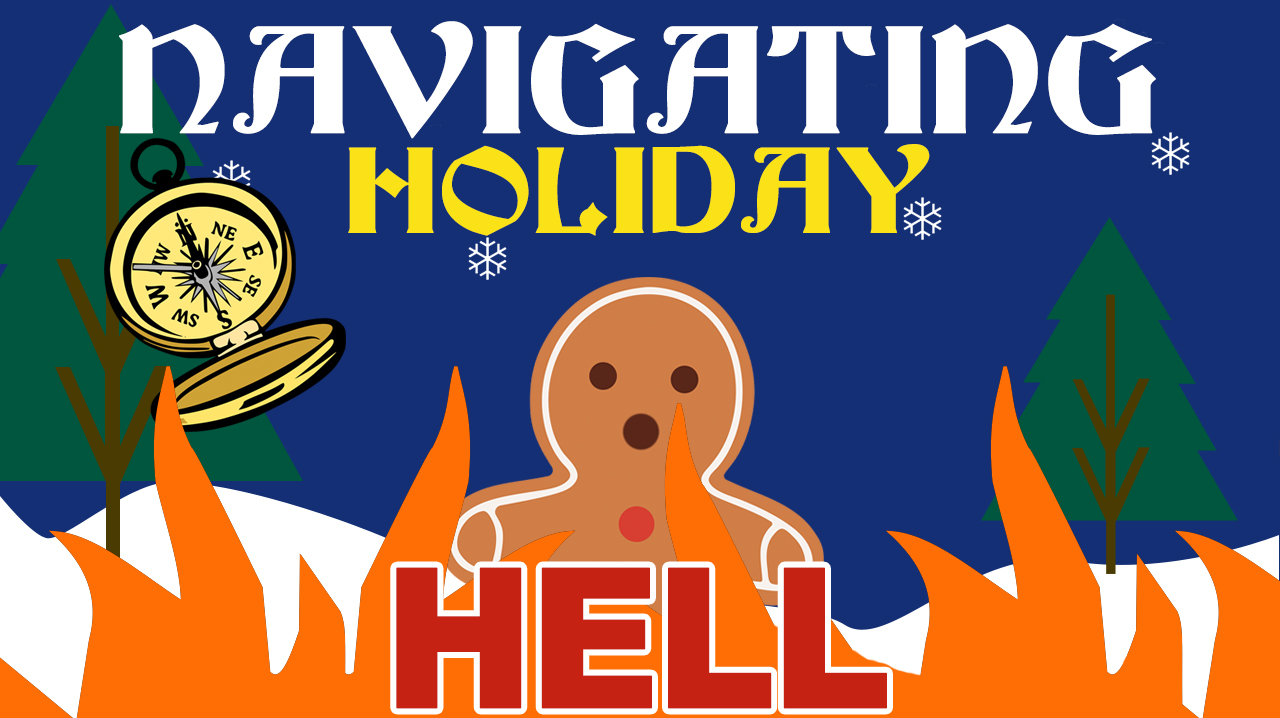 Holiday-Hell