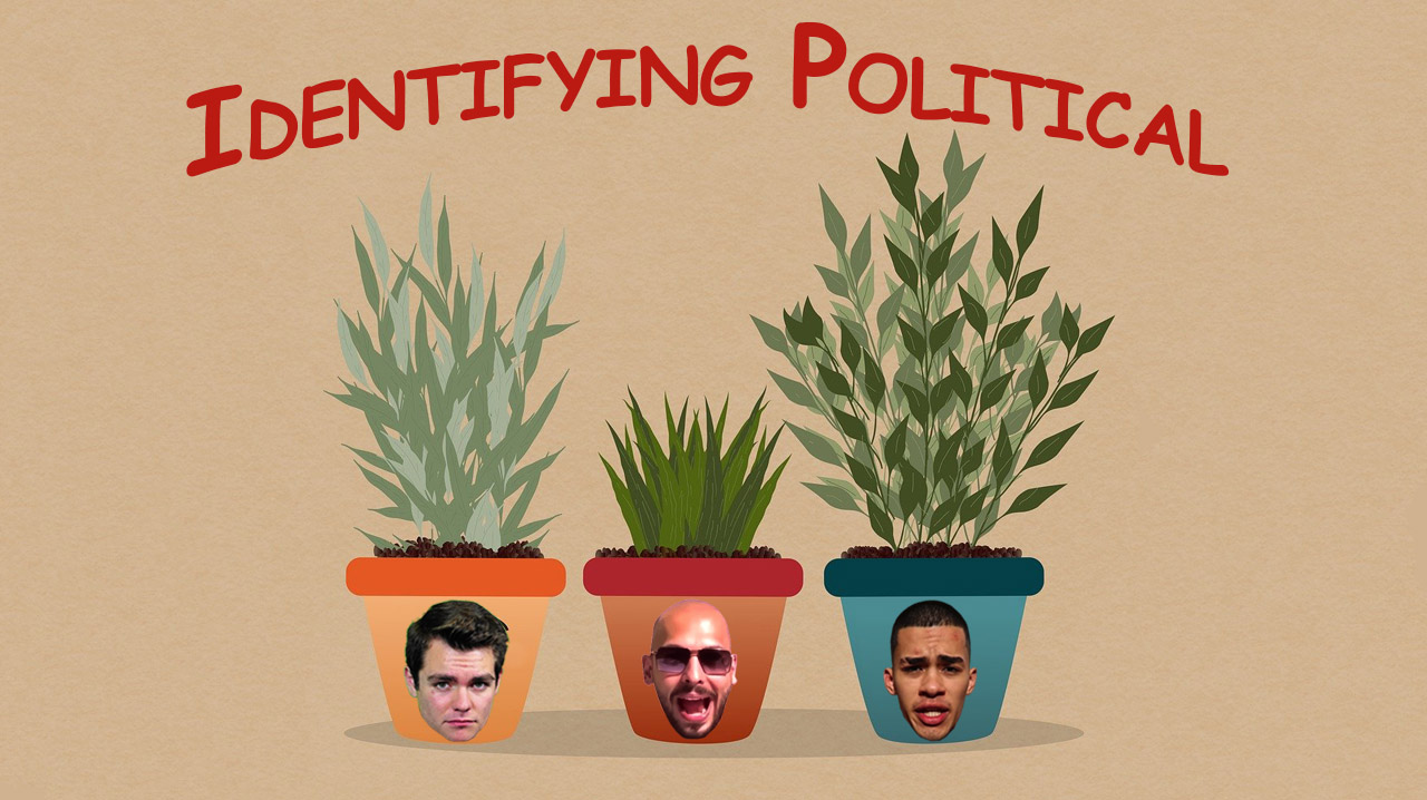 Political-Plants
