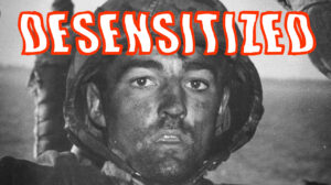 Desensitized