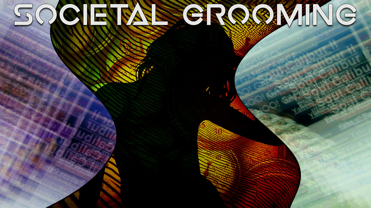 Societal-Grooming