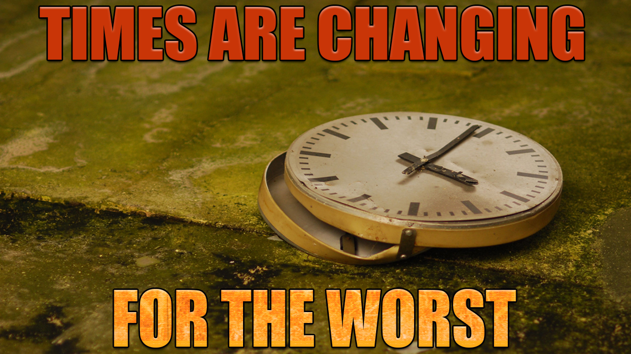 Changing-Times